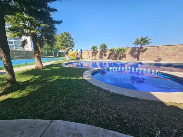 PENTHOUSE TORRE NUVOLE II EN RENTA