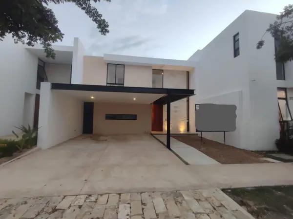 Casa en Venta, en Mérida, Temozón Nte Casa en Venta, en Mérida, Temozón Nte