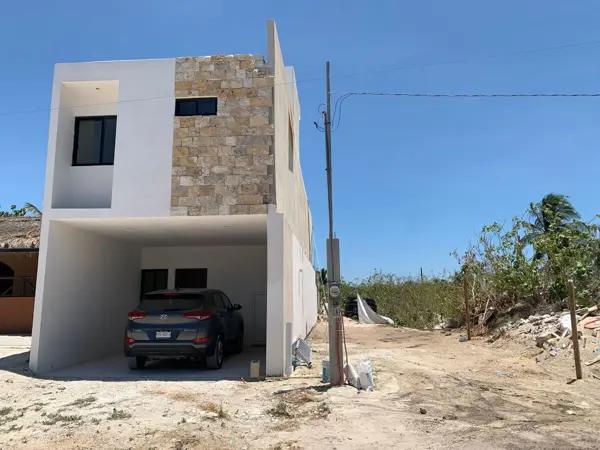 Casa Tipo Villa en chicxulub puerto Casa Tipo Villa en chicxulub puerto