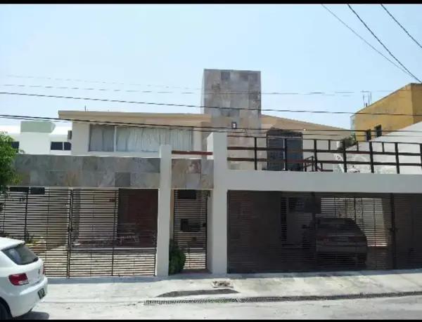 Casa en Mérida, Villas la Hacienda