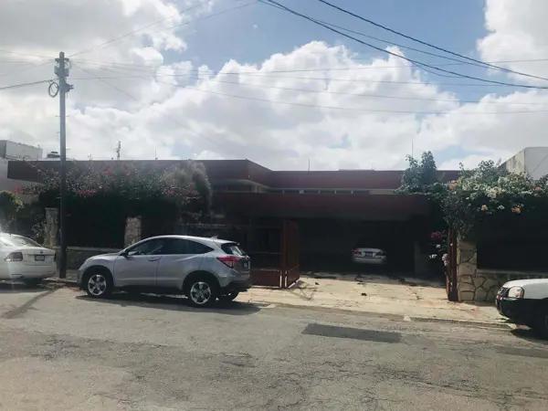 Casa en venta, en Mérida, Col. Campestre