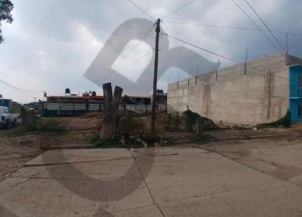 OPORTUNIDAD DE TERRENO COMERCIA O HABITACIONAL EN OAXACA DE JUÁREZ, OAXACA