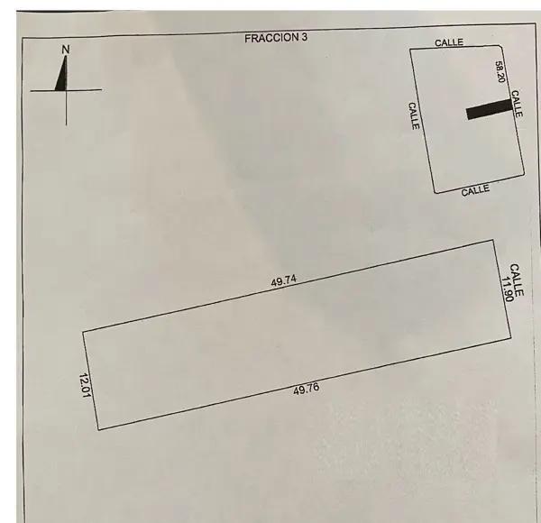 Terreno en venta, en Mérida, Montes de Amé
