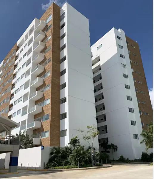 Departamento en venta en Vía Montejo