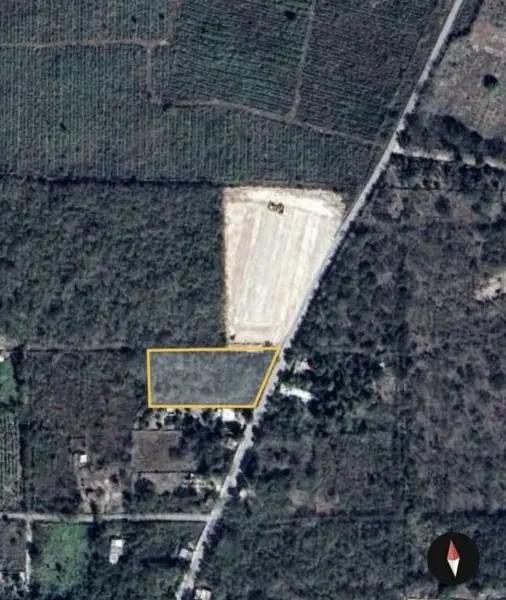Terreno en Suma, Yucatán en Venta Terreno en Suma, Yucatán en Venta