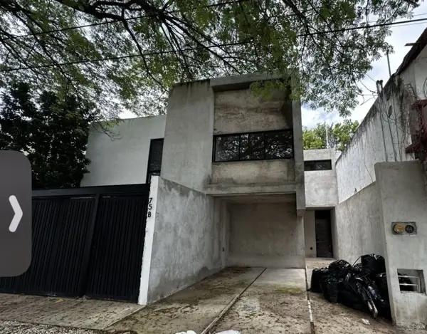 Casa en Mérida, Col. México estilo TH Casa en Mérida, Col. México estilo TH