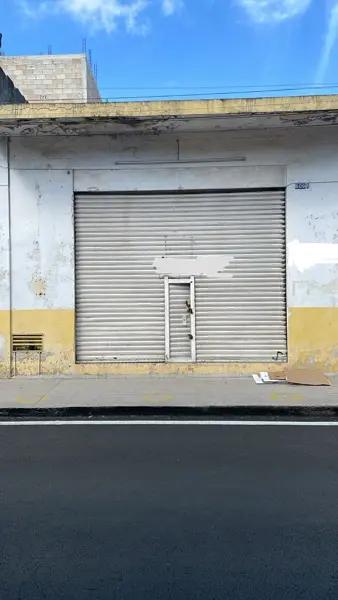 Bodega en Renta, en Mérida, Col. Centro