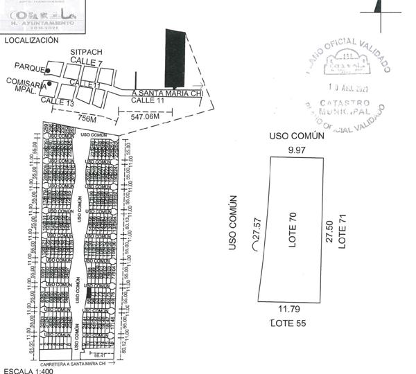 Terrenos en venta, Conkal, Merida Terrenos en venta, Conkal, Merida