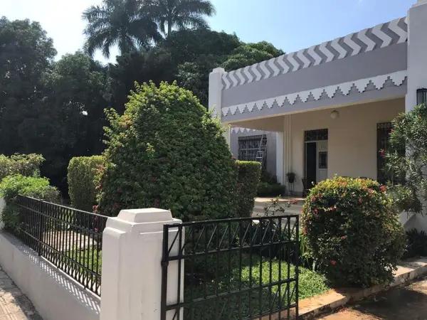 Casa en venta, en Merida, Alcala Martin