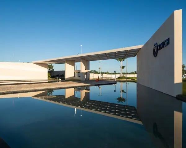 Terreno en venta , en Merida, Temozon