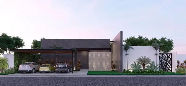 Casa en venta, Mérida, Cholul Casa en venta, Mérida, Cholul