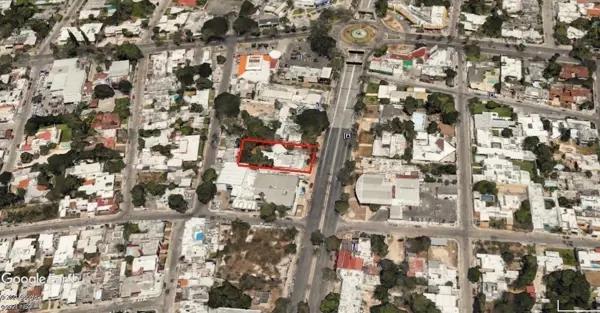 Terreno en venta , en Mérida, Prolongación Montejo Terreno en venta , en Mérida, Prolongación Montejo