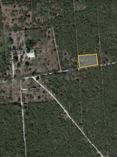 Terreno en venta , en Mérida, Misnebalam en Esquina Terreno en venta , en Mérida, Misnebalam en Esquina