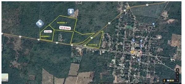 Terrenos en venta, en Suma, Yucatán Terrenos en venta, en Suma, Yucatán