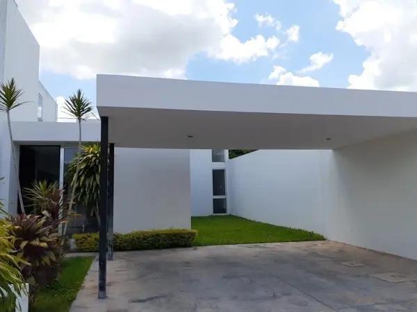 Preventa Casa en Mérida, Dzitya