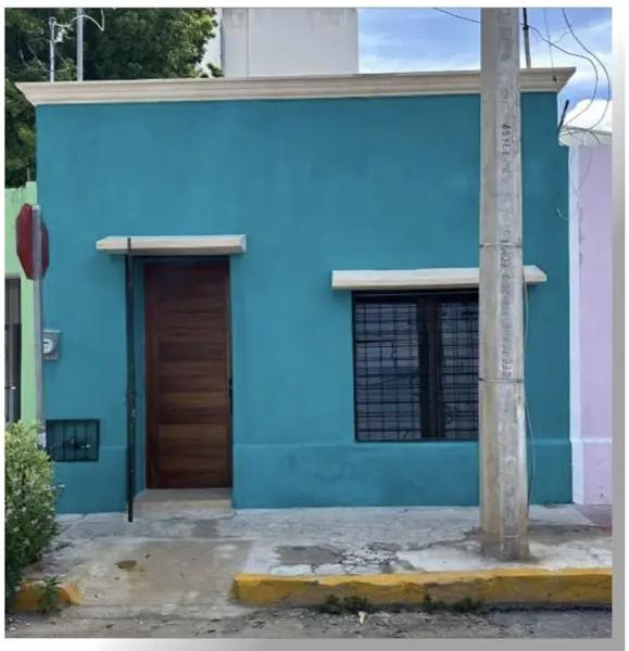 Casa en Venta en Mérida, en el Centro