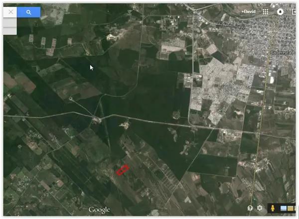 Terrenos en Venta en el ejido El Castillo, terreno en breña.
