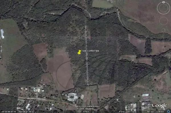 Terrenos en Venta en Bosques de la Silla (Santa Ana de Abajo)