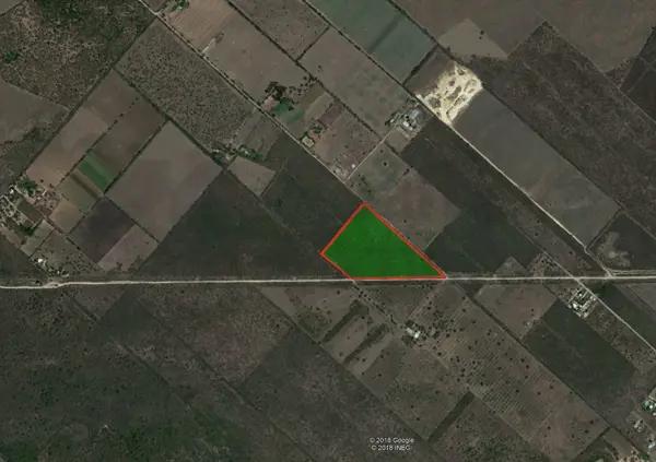 Terrenos en Venta en Cadereyta Jiménez Centro
