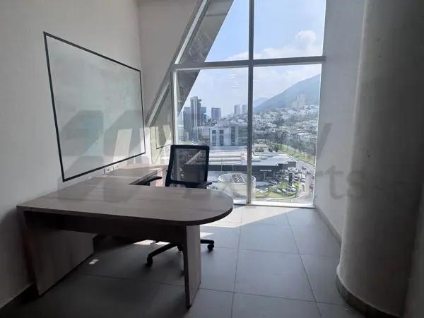 Oficinas en Renta en Parque Corporativo Ucalli