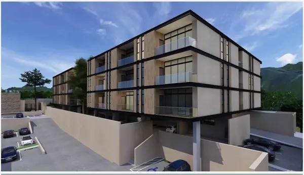 DEPARTAMENTO EN  VENTA EN CARRETERA NACIONAL
