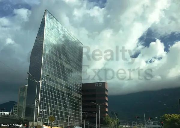 Oficinas en Renta en Valle Del Campestre
