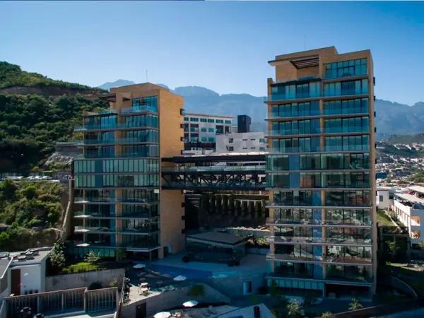 Departamentos en Renta en Las Privanzas de 339 m2