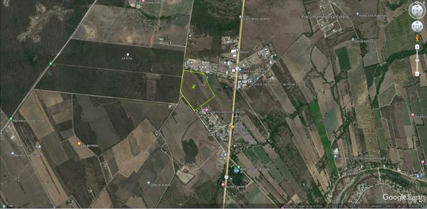 Terrenos en Venta en San Bartolo (Puerto Rico)