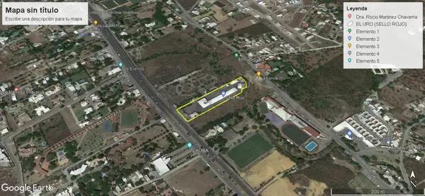 Bodegas en Venta en Sin Colonia