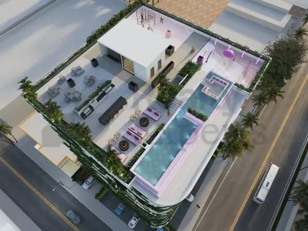 Departamentos en Venta en Ferrocarrilera
