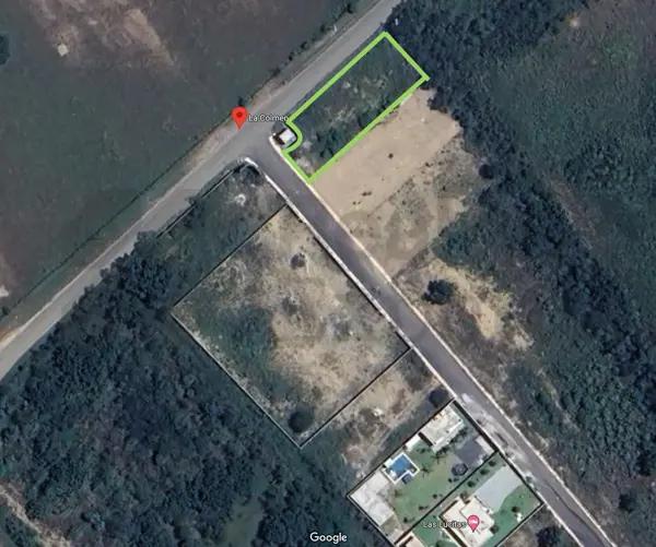 Terrenos en Venta en La Cascara