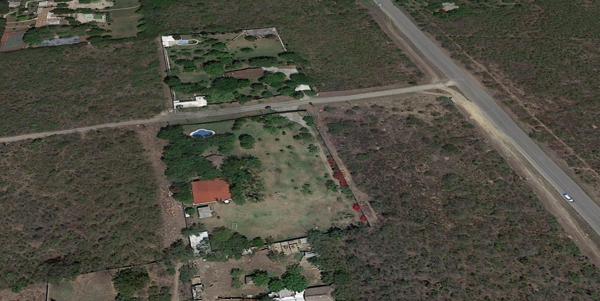 Terrenos en Venta en Bosques de la Silla (Santa Ana de Abajo)