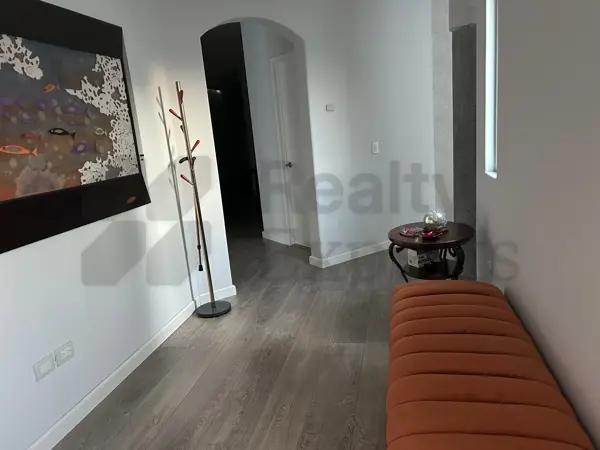 Departamentos en Venta en Jardines del Paseo