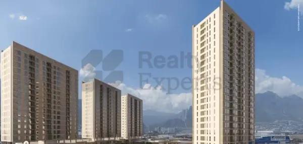 Departamentos en Venta en La Fama