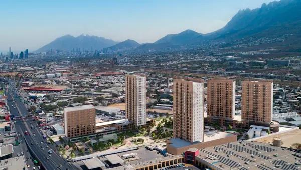 Departamentos en Venta en La Fama