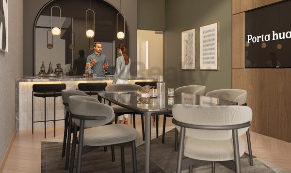Departamentos en Venta en Pedregal de La Huasteca