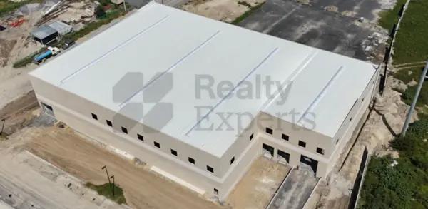 Naves Industriales en Renta en Dulces Nombres