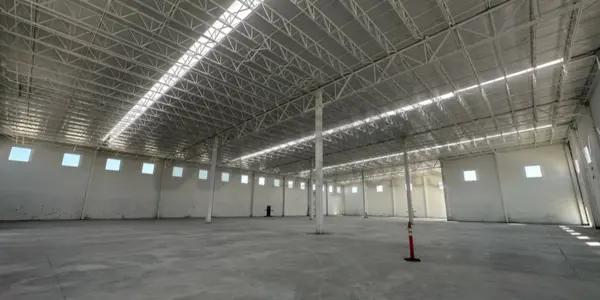 Naves Industriales en Venta en Dulces Nombres
