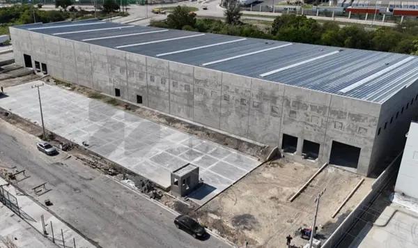 Naves Industriales en Renta en Dulces Nombres