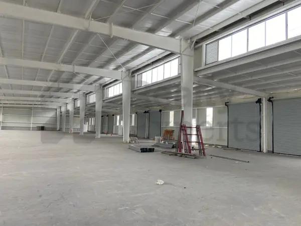 Bodegas en Renta en Norberto Aguirre