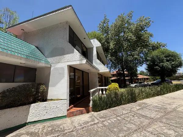 Casas en Venta en Izcalli del Bosque