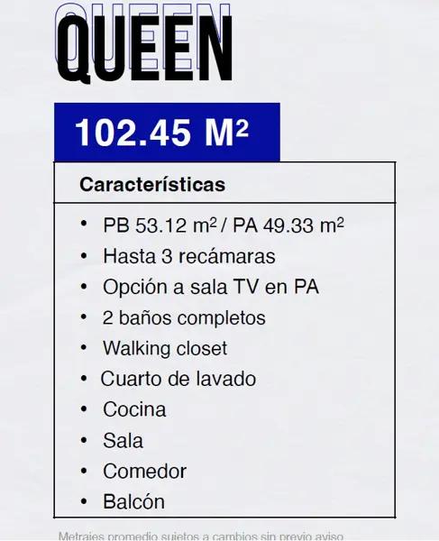 Departamentos en Venta en Centro