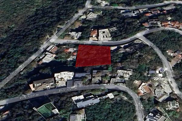 Terrenos en Venta en Valle de San Ángel Sect Mexicano, San Pedro Garza García Terrenos en Venta en Valle de San Ángel Sect Mexicano, San Pedro Garza García