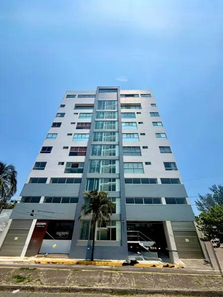 En renta excelente departamento en una zona exclusiva Costa de Oro