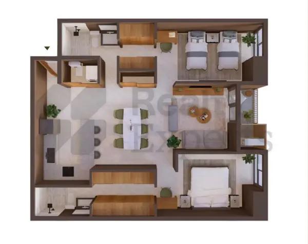 Departamentos en Venta en San Jerónimo