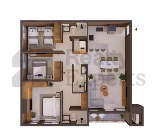 Departamentos en Venta en San Jerónimo