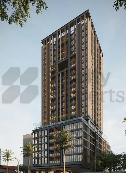 Departamentos en Venta en San Jerónimo
