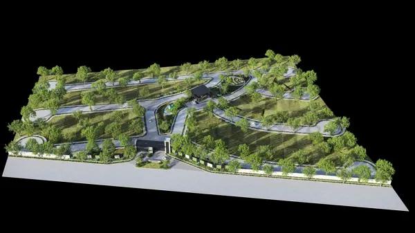 Terrenos en Venta en Cumbres Elite Premier Privada Santa Helena