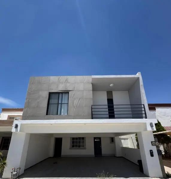 CASA EN VENTA