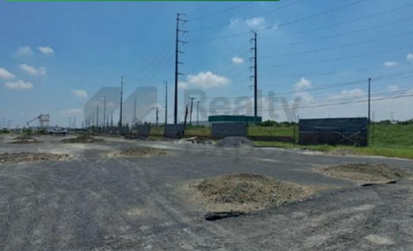 Naves Industriales en Renta en Dulces Nombres